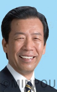 平野博文氏
