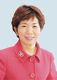 山本　陽子