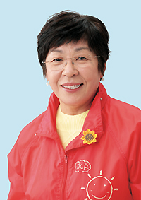 川口　純子