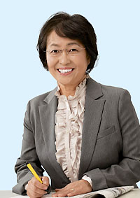 小谷　みすず
