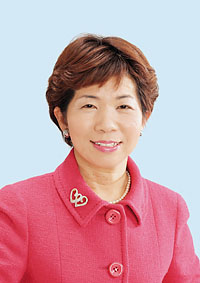 山本　陽子