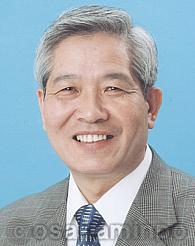 宮原威府議 