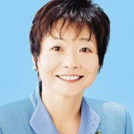 山中智子大阪市議