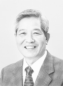 宮原たけし氏