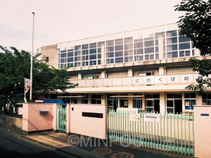 守口市の計画案で今年度末の廃園が狙われているにわくぼ幼稚園