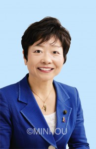 日本共産党･山中幹事長（交通水道委員）