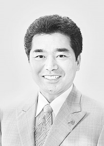 朽原まこと府議