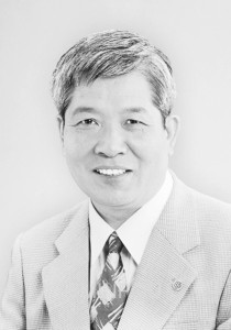 宮原威府議