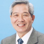 宮原威府議