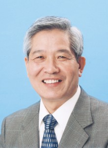 宮原威府議