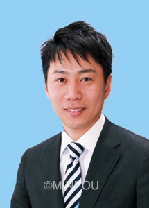 小川陽太市議