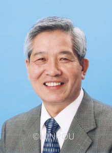 宮原威団長