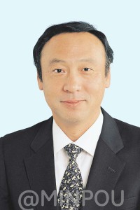 江川繁大阪市議