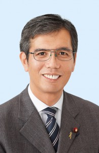 宮本衆院議員