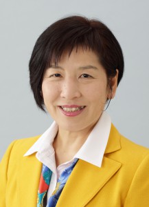 河野恵子氏