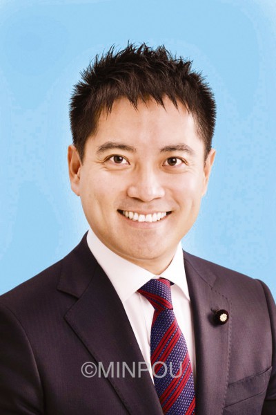 2015年大阪府知事選挙