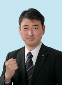 ひろ豊氏