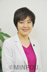 尾辻minpou