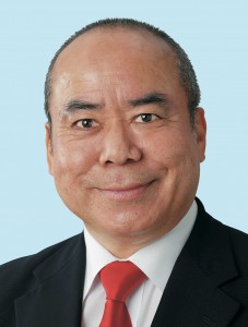 岡本こうし氏