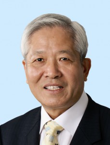 宮原たけし氏