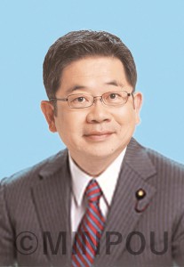 小池晃minpou