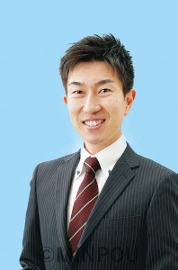 鳥居さとし氏