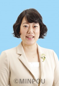 山田みのり氏