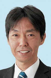 あさとう府議候補