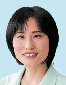 藤本堺市議候補