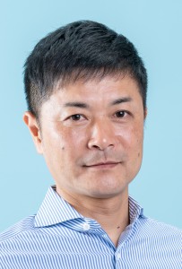 山根たけと氏
