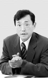 松尾信次氏