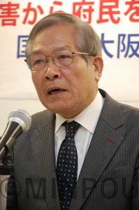 宮原府議