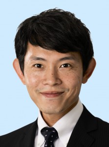 森田晃一堺市議