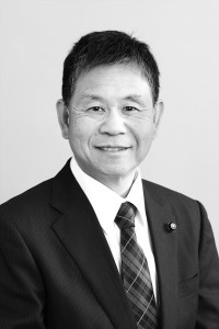  岸田あつし氏