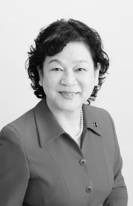 池田けい子氏 