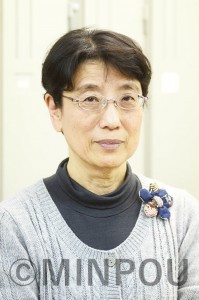 太田副委員長minpou