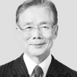 平松氏