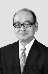 竹崎ひろかず氏