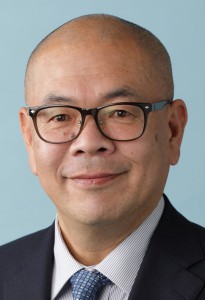 沢田ひろし氏