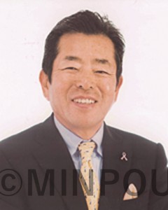 小池さんminpou