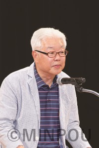 中村隆俊さん 