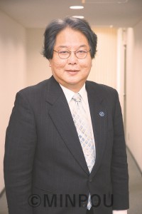 中野雅司さん