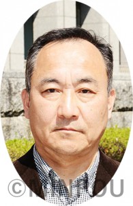 中山直和氏