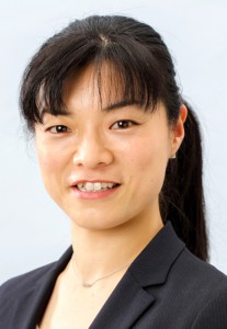 小村潤氏