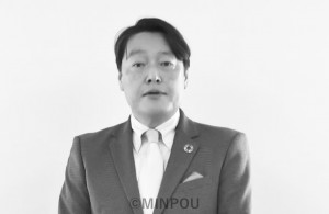 吉田国民民主党副代表