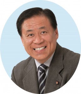 名手ひろき氏