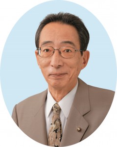 神田たかお氏