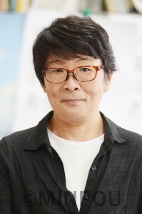 大西淳子常任委員・自治体部長