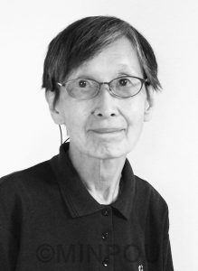 中村寿子さん