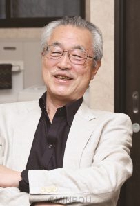 小野雅之さん